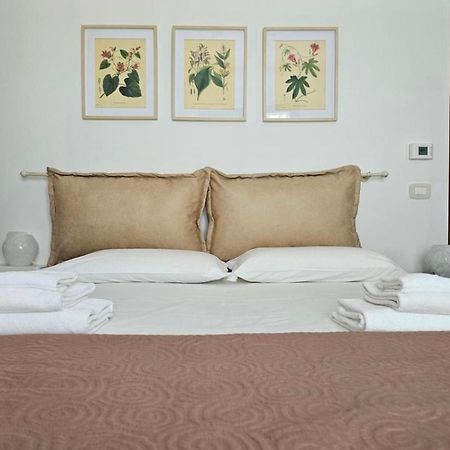Lina 840 Daire Monopoli Dış mekan fotoğraf