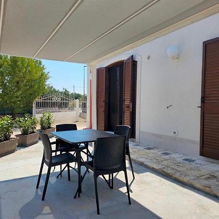 Lina 840 Daire Monopoli Dış mekan fotoğraf