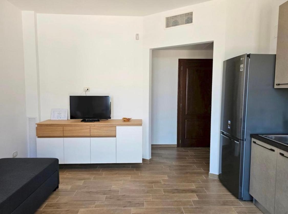 Lina 840 Daire Monopoli Dış mekan fotoğraf
