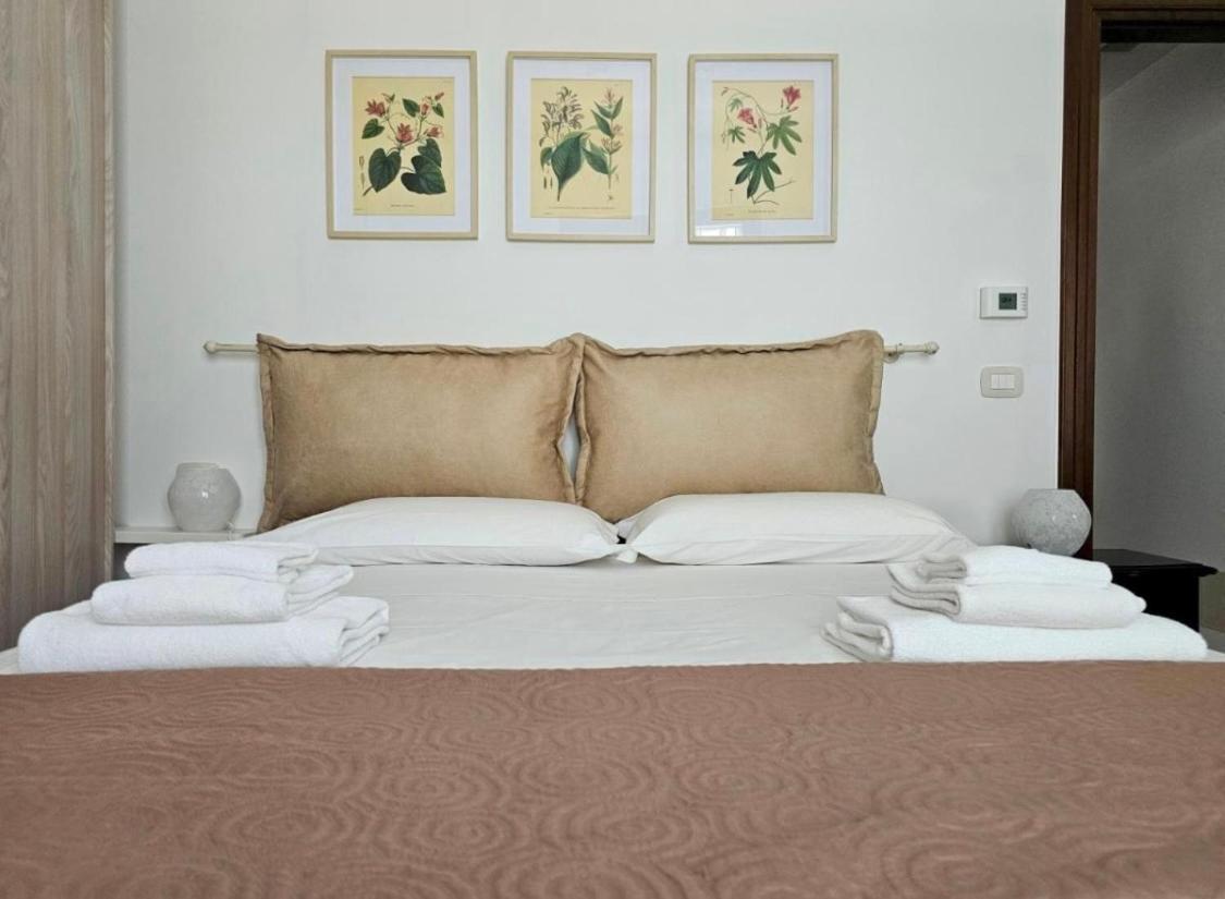 Lina 840 Daire Monopoli Dış mekan fotoğraf