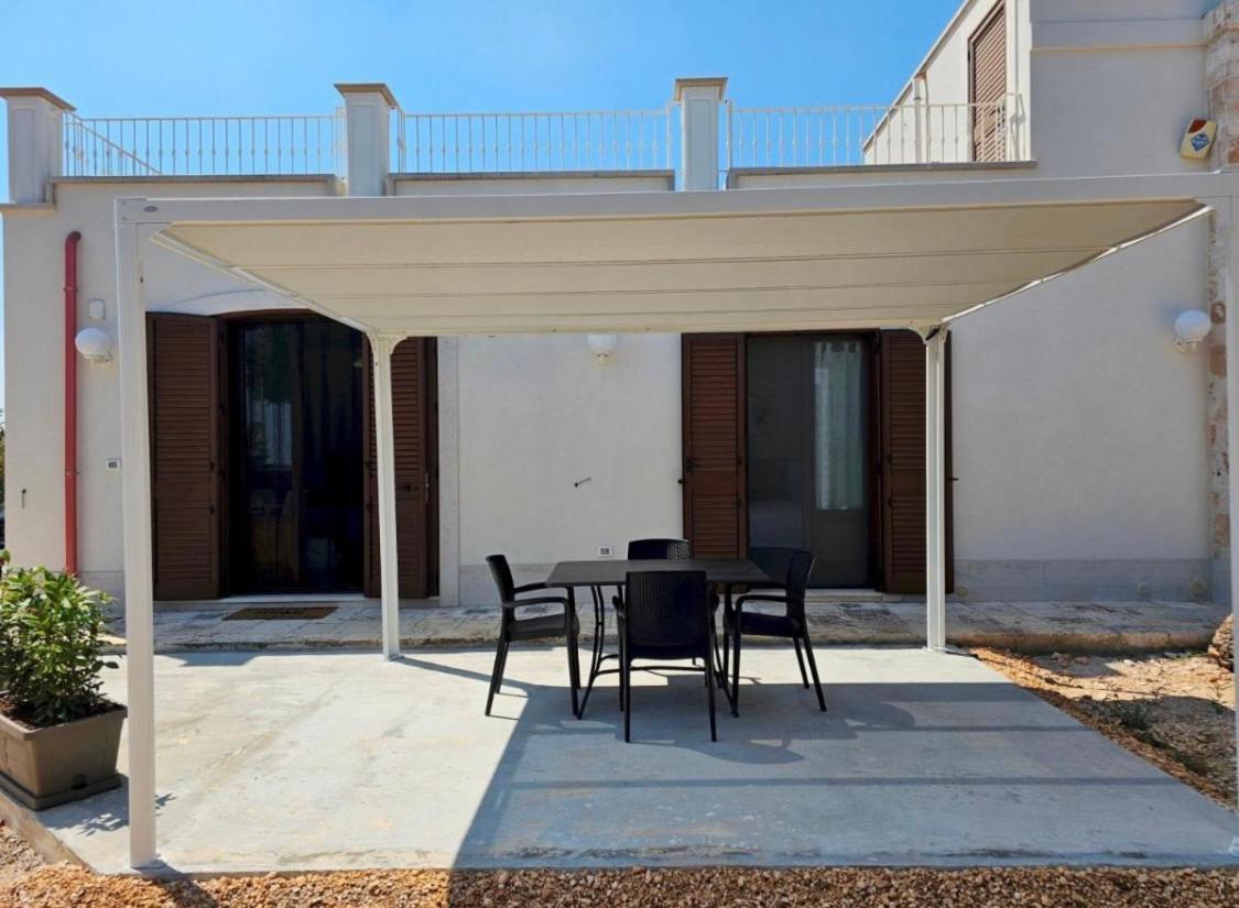 Lina 840 Daire Monopoli Dış mekan fotoğraf