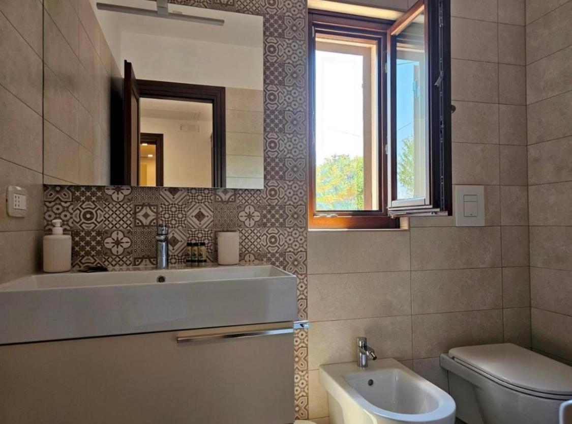 Lina 840 Daire Monopoli Dış mekan fotoğraf