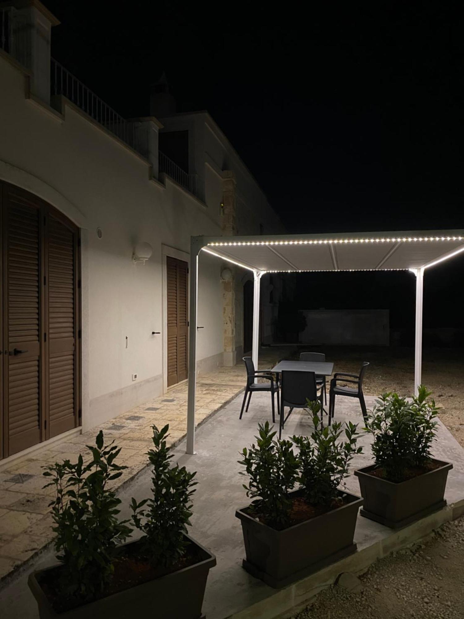 Lina 840 Daire Monopoli Dış mekan fotoğraf